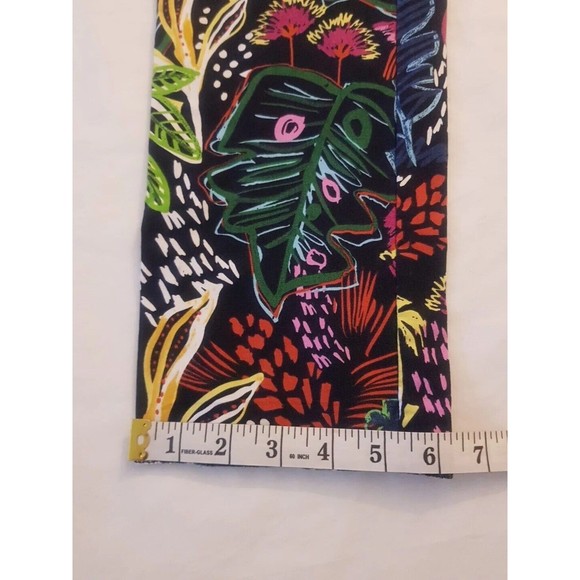 Up The Pant With ThinCredible Fit Womens Sz 4 Ankle Pull On Stretch Slim MidRise - Picture 7 of 16